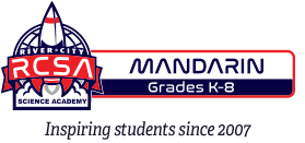 RCSA Mandarin